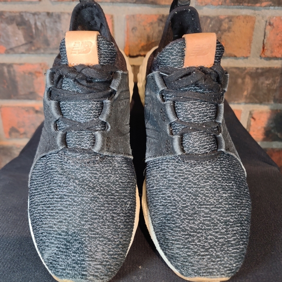 Mens New Balance Fresh Foam Cruz VI Sneakers - Picture 5 of 9